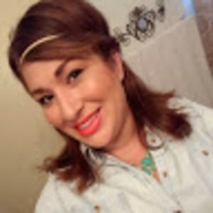 Meet your Posher, Cristina